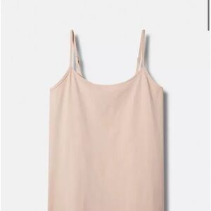 Torrid Sculpting Knit Scoop Neck Cami